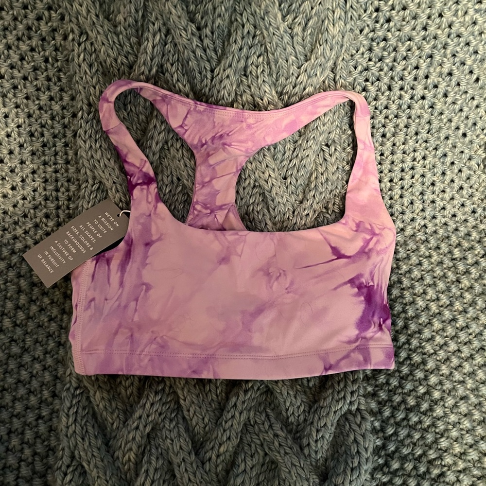 Balance Athletica Core Bra
